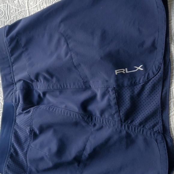 RLX 4Ralf Lauren Sports Skort - Picture 10 of 12